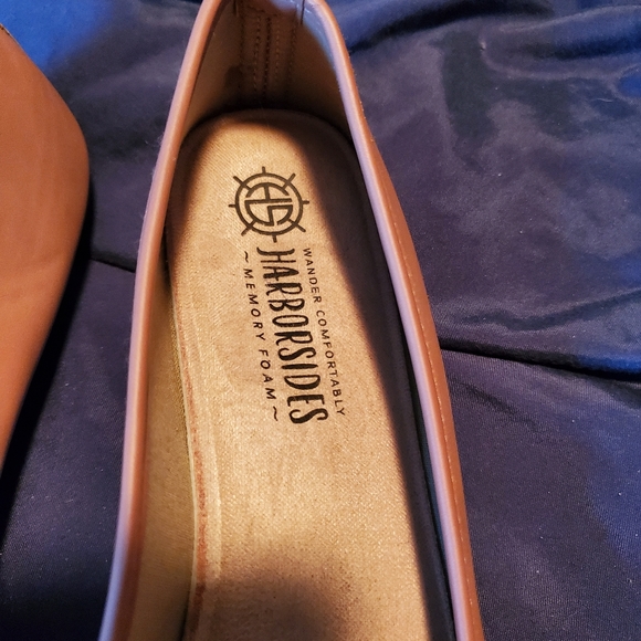 Women's flats - Picture 3 of 4